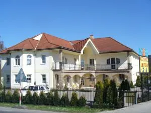 Villa Hawaii - Bludov