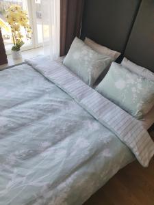 Rotermanni Mere Apartment