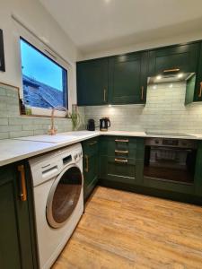 The Editors Choice, Oban seafront apartment