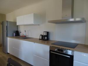 La maison de Gaston au cœur du Luberon