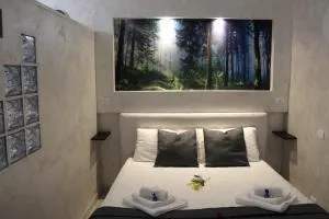 Cozy House - Ponte Lucano