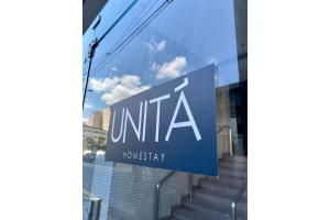 Flat Unitá Homestay