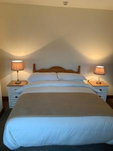 Double Room with Street View room in Dingle Harbour Nights