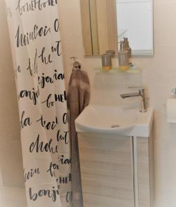 Apartma Vila Zigmund 