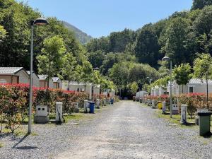 Camping Igara de San Sebastian - Ubytování bez kategorie ve městě San Sebastián