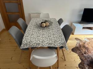 Apartamento Luga