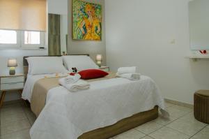 Cozy Home (close to the beach)