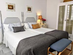 Misterhost Santa Cruz Judería - Acogedor y tranquilo - Casco Histórico