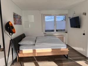 Wohnung INGRID stylisch und zentral in VS mit Parkplatz