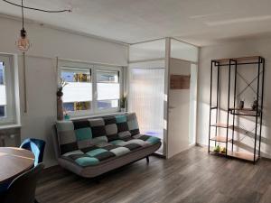 Wohnung INGRID stylisch und zentral in VS mit Parkplatz