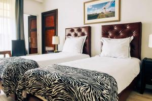 Boutique Hotel Joli Bois