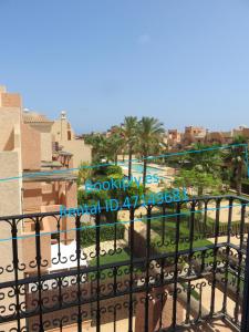 Kasbah del Puerto Rey Apuesto Ático