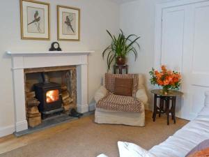 Easter Urray Farmhouse