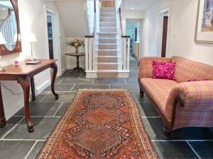 Easter Urray Farmhouse