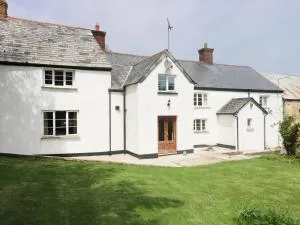 Eastcott Farmhouse - Beaworthy