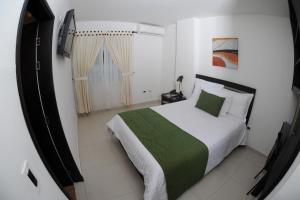 Hotel San José Plaza