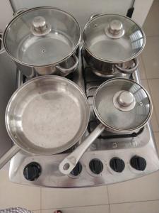 Em frente ao mar com Wi-fi e garagem