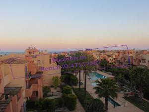 Kasbah del Puerto Rey Precioso Bajó