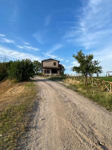 Agriturismo Mulino del Duca