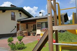 Mühlradl Apartments Gosau