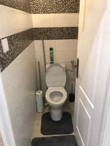 Móra apartman 2