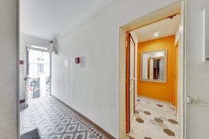 Appartements Parishomes - Elegant 2 pieces - La Defense - Champs Elysees : photos des chambres