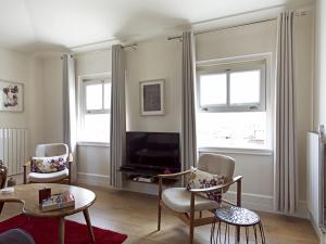 Casa Di Bava Suites by TCH