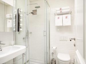 Casa Di Bava Suites by TCH