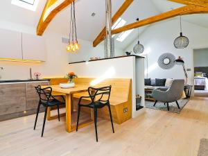 The Stable, Boskensoe Barns