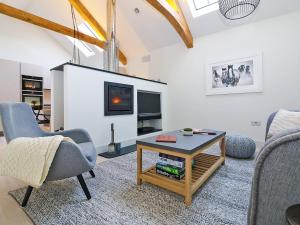 The Stable, Boskensoe Barns