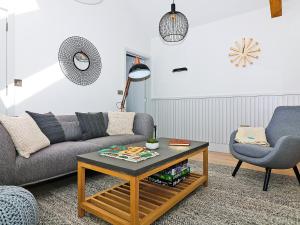 The Stable, Boskensoe Barns