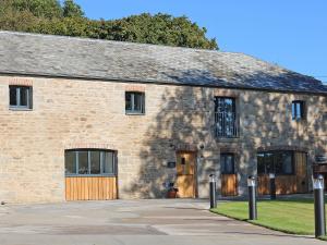 Mill House, Boskensoe Barns - 5hvězdičkové hotely ve městě Falmouth