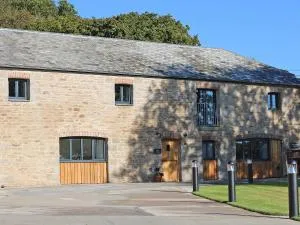 Mill House, Boskensoe Barns - Helford Passage