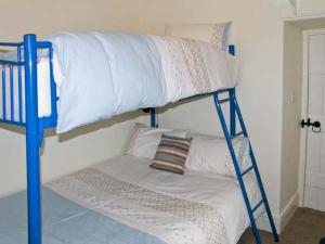 Hendre Aled Farmhouse