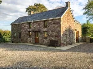 Bwthyn Trecoed - 拉恩