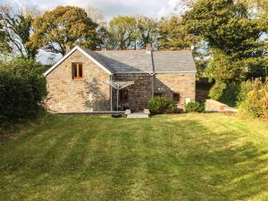 Bwthyn Trecoed