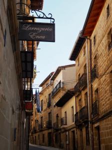 CASA RURAL LARRAZURIA ENEA
