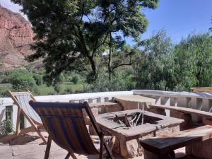 Hotel la Palca Chica