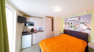 Orgona Apartman- és Nyaralóház