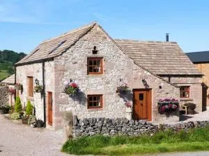 The Cow Barn - Stanton in Peak