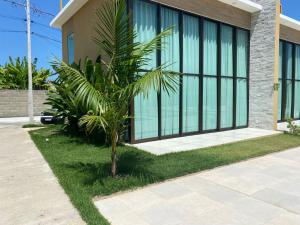 Morada do Toque - Encantos de Milagres