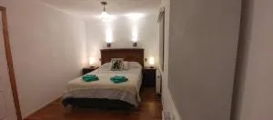 Casa del Kayak - 波韦尼尔