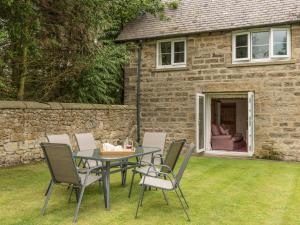 Brians Cottage