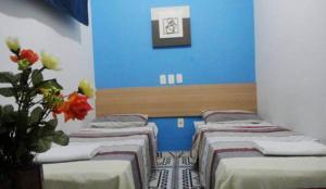 Hotel Pousada Executiva Itabuna