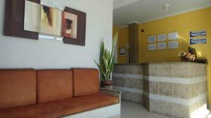 Hotel Pousada Executiva Itabuna