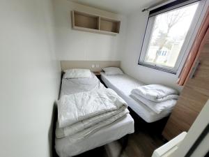 Campings Escapade Vendeenne aux Bois Masson-Dormant : photos des chambres