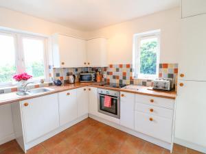 Barks Cottage