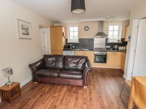 No 3 Low Hall Cottages