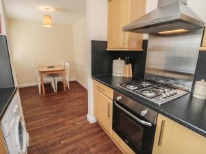 No 2 Low Hall Cottages