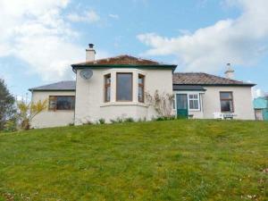 Laxdale Cottage